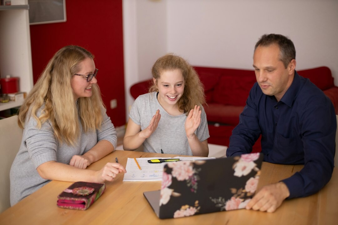 health insurance family meeting
