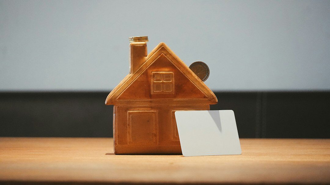 financial security with insurance
